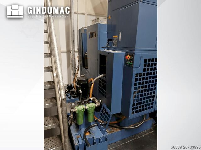 Vertical Machining Centre Matsuura V.PLUS-800