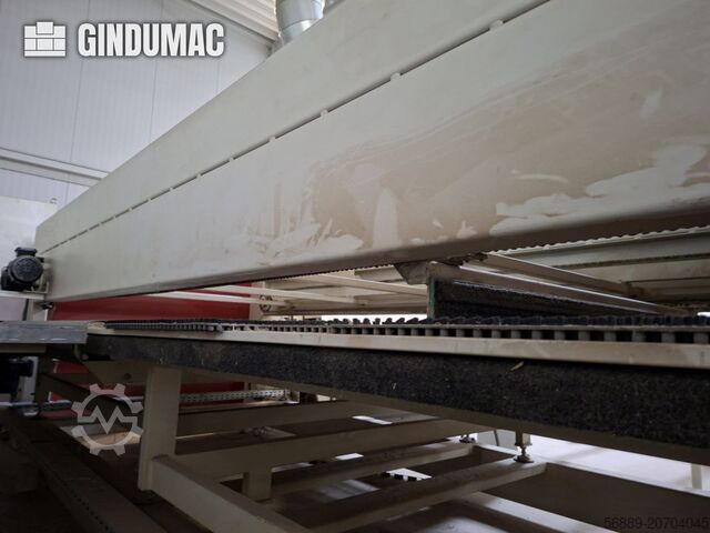 Edgebander IMA Combima Systems/I/R75/1370