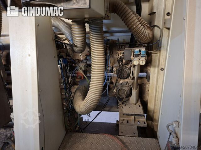 Edgebander IMA Combima Systems/I/R75/1370