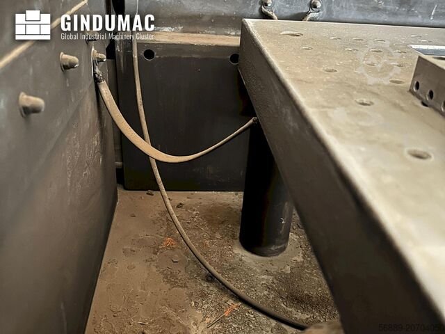 Wire EDM Machine CHARMILLES Robofil 440 CC