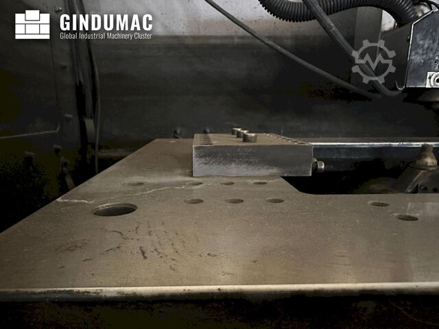 Wire EDM Machine CHARMILLES Robofil 440 CC