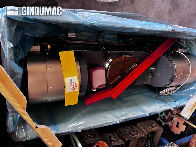 Vertikalna maљinske centar HAAS TR-310