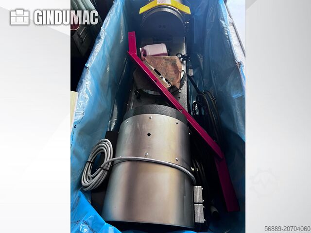 Vertikalna maљinske centar HAAS TR-310