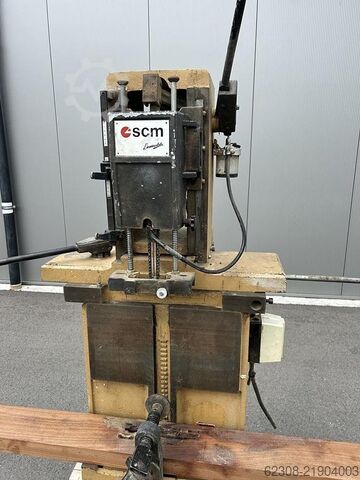 SCM OMM 250 SCM OMM 250