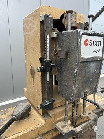 SCM OMM 250 SCM OMM 250