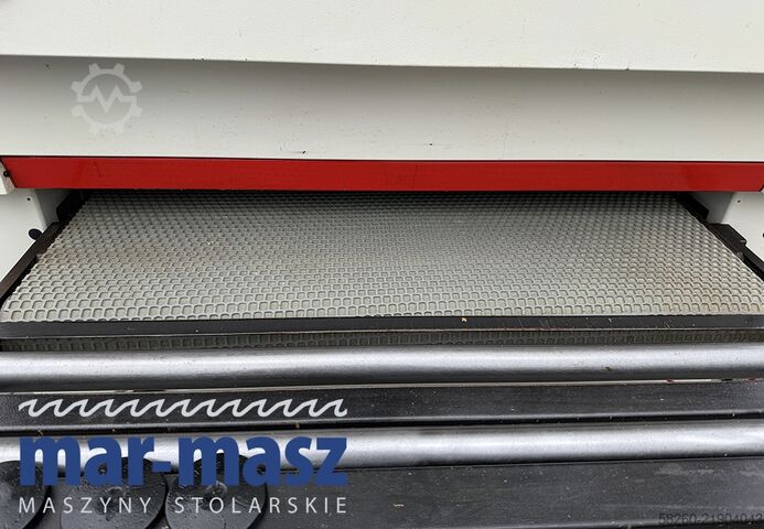 širokopásová bruska SCM SANDYA 5 RCS 110