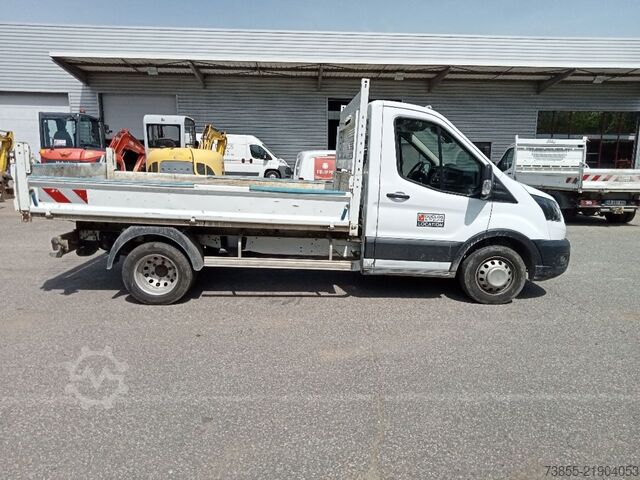 Veicolo commerciale - ribaltabile Ford Transit