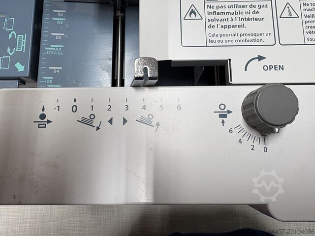  Duplo DPL-DF-980