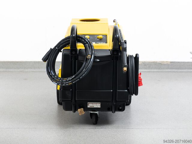 Kärcher HDS 600 C Special Kärcher HDS 600 C Special - 670l/h - 130bar