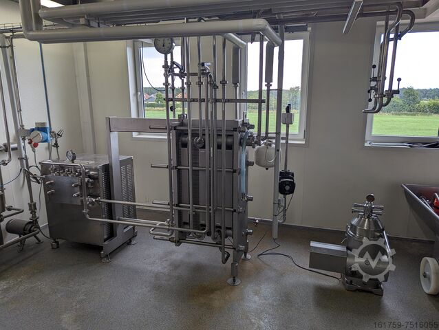 Tanyatej Teljes értékű tej joghurt vaj  