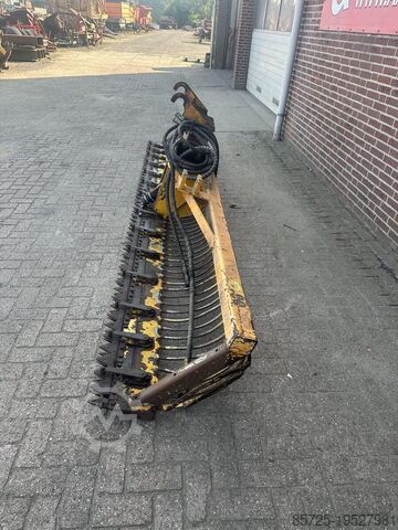 Koparka mobilna Maaikorf - Gebruikt