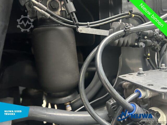 Standard-SZM Volvo FH 460 TC 4x2 CMS + Low Mileage