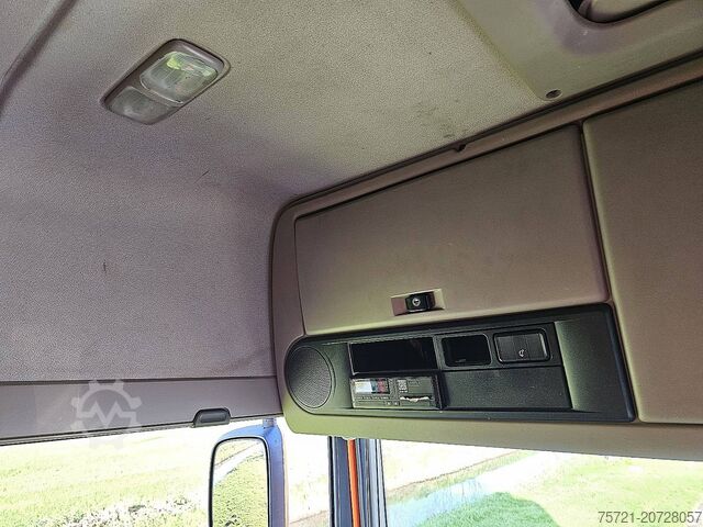 Standard-SZM DAF XF 450