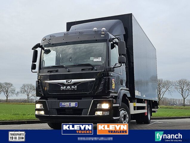 Maleta M.A.N. 12.290 TGM LX LIFT 55 TKM