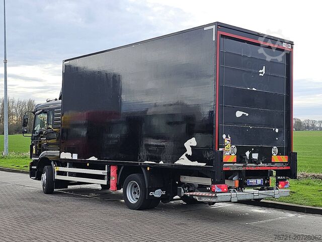 Maleta M.A.N. 12.290 TGM LX LIFT 55 TKM