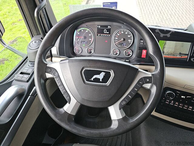 Maleta M.A.N. 12.290 TGM LX LIFT 55 TKM