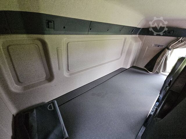 Maleta M.A.N. 12.290 TGM LX LIFT 55 TKM