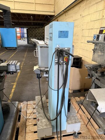 Macchina da stampa Tosh LOGICA 150 Pad Printing Mach