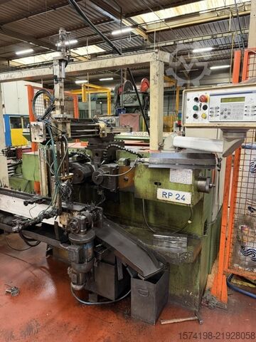 Machine à rouler les filetages ORT RP24