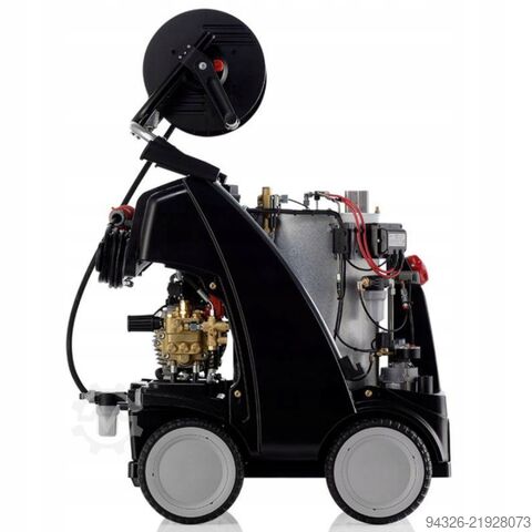 Kränzle Therm CA 12/150 TR ΕΝΤΕΛΩΣ ΚΑΙΝΟΥΡΓΙΟ ΑΠΟ ΤΟ ΕΡΓΟΣΤΑΣΙΟ! Kränzle Therm CA 12/150 TR 720l/h - 150bar - NEW