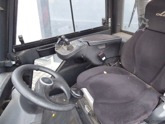 Diesel vorkheftruck Linde H30D-02