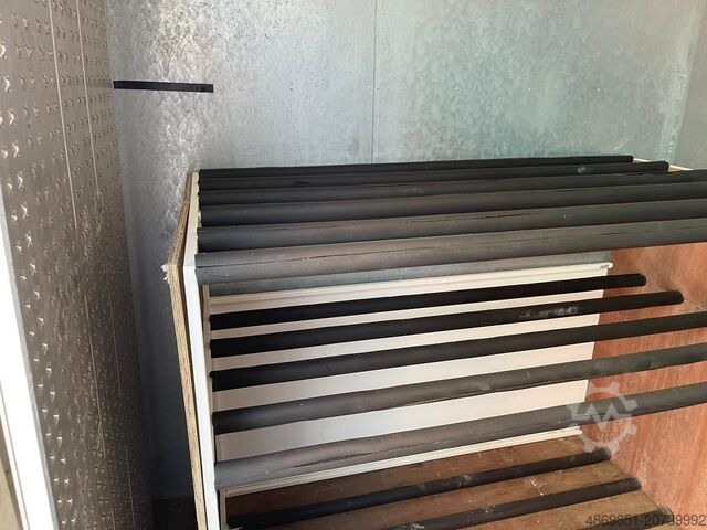 Bürocontainer Bürocontainer Office Werkstatt Container