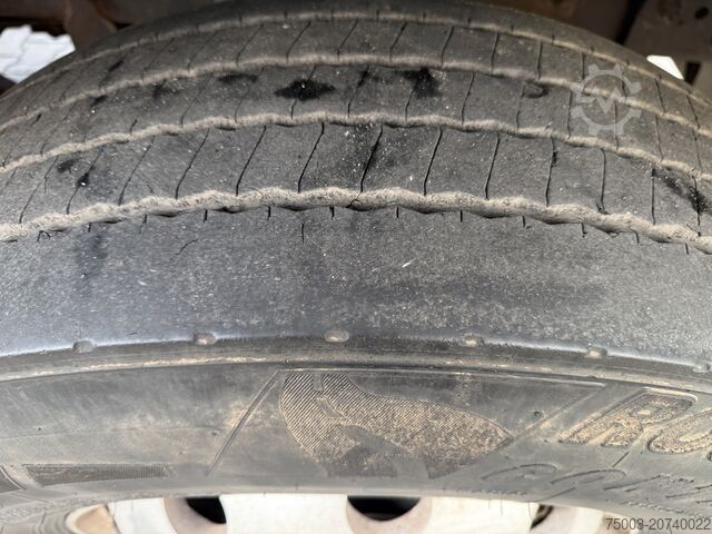 Standaard trekker Daf XF105 460 4X2 Comfort Cab