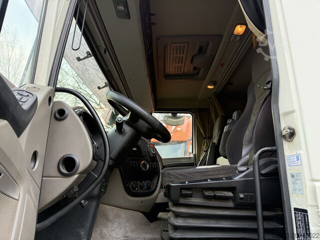 Standaard trekker Daf XF105 460 4X2 Comfort Cab