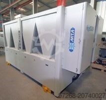 Chiller, water chiller, cooler Kühlmaschinen, MTA S.p.A. Aries TECH AST2 190 HE-MWT – 539 kW
