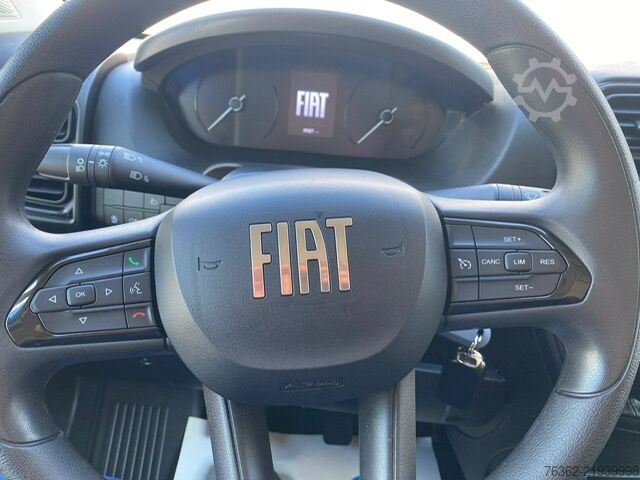 ψηλό και μακρύ κλειστό φορτηγό FIAT Ducato 35 L3H2 140 Multijet FACELIFT