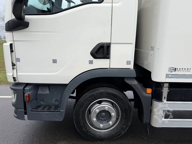 Valiză MAN TGL TGL 12.250