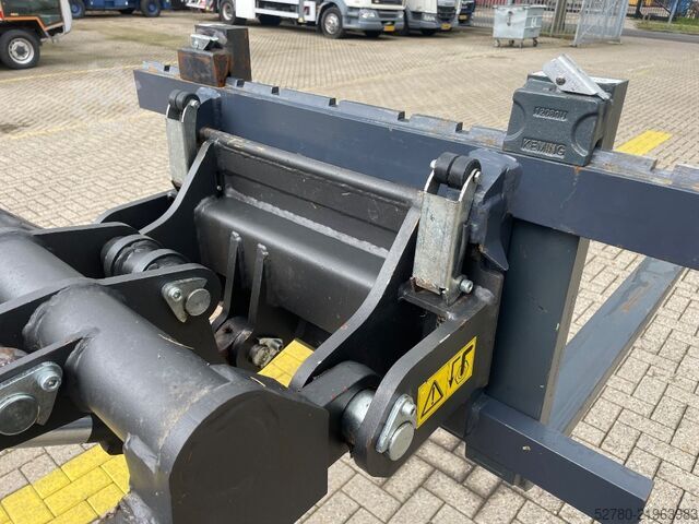 Lader Castloaders 28T