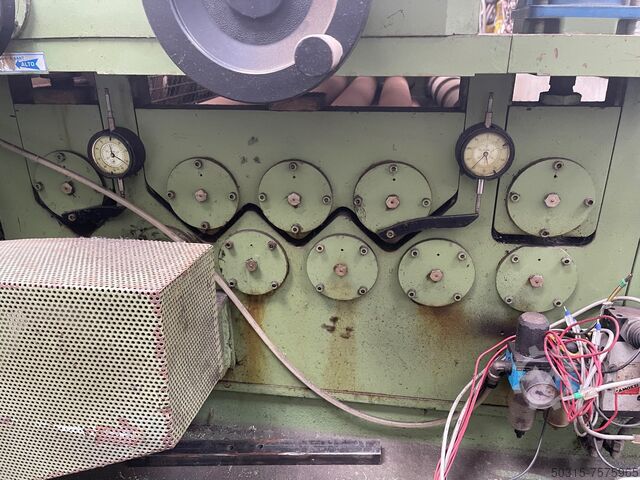 A.Saint 1500 x 2 mm snijlijn A.Saint