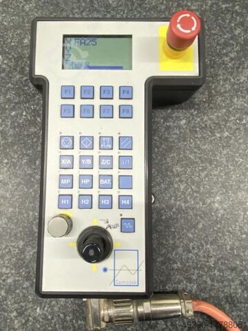 CNC 3D Koordinatenmessmaschine, Messmaschine, 3-D Messmaschine MORA Pico 0245.04.05.06