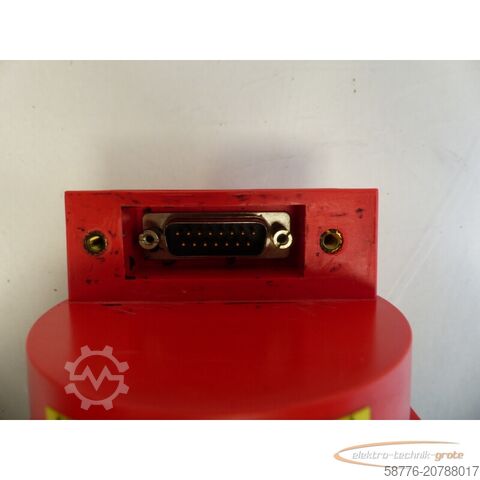 Besturingsunit Fanuc A06B-0373-B569 # 0008 AC Servo Motor + A860-0346-T041 Pulsecoder