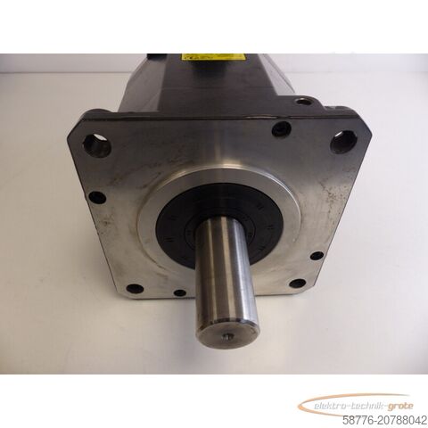 Besturingsunit Fanuc A06B-2269-B100 AC Servo Motor SN: C183V1EC5 + Pulsecoder A860-2050-T321