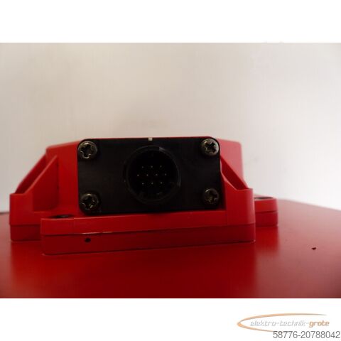 Besturingsunit Fanuc A06B-2269-B100 AC Servo Motor SN: C183V1EC5 + Pulsecoder A860-2050-T321