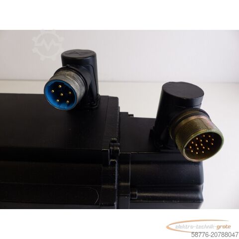 Control unit Heidenhain QSY 116E ID: 339877-5D SN: 42905467L generalüberholt m. 12 Monaten Gewährleistung