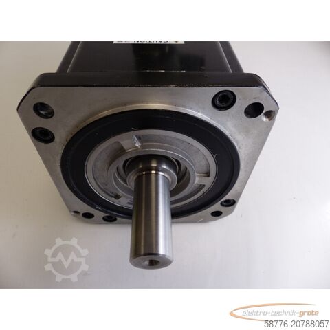 Control unit Omron R88M-1AL3K030C-BS2 SN: 10233101022B gen. 12 Mon. Gewährl.