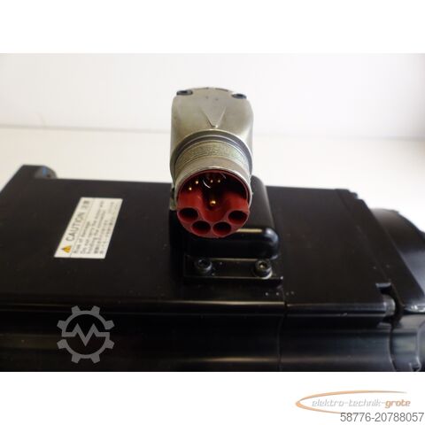 Control unit Omron R88M-1AL3K030C-BS2 SN: 10233101022B gen. 12 Mon. Gewährl.