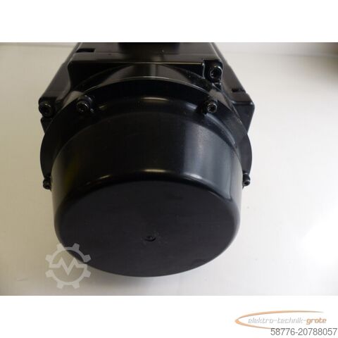 Control unit Omron R88M-1AL3K030C-BS2 SN: 10233101022B gen. 12 Mon. Gewährl.