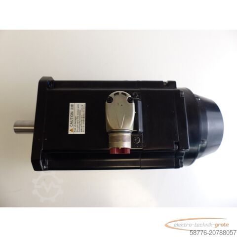 Control unit Omron R88M-1AL3K030C-BS2 SN: 10233101022B gen. 12 Mon. Gewährl.