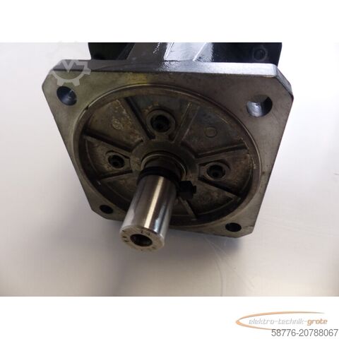 Control unit Siemens 1HU3054-0AF01 -Z (F) Z=Y80 SN: BLN57646701006 gen. 12 Mon. Gewährl.