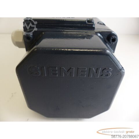 Control unit Siemens 1HU3054-0AF01 -Z (F) Z=Y80 SN: BLN57646701006 gen. 12 Mon. Gewährl.