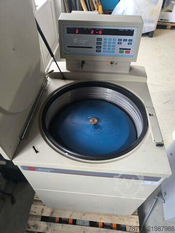 Centrifuga da laboratorio con rotore da 6 litri Beckmann Coulter J6-MC