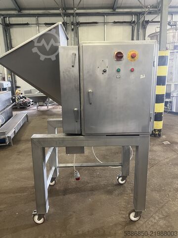 Cubicatrice Eillert BL 1000 A  