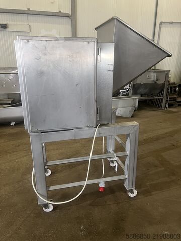 Cubicatrice Eillert BL 1000 A  