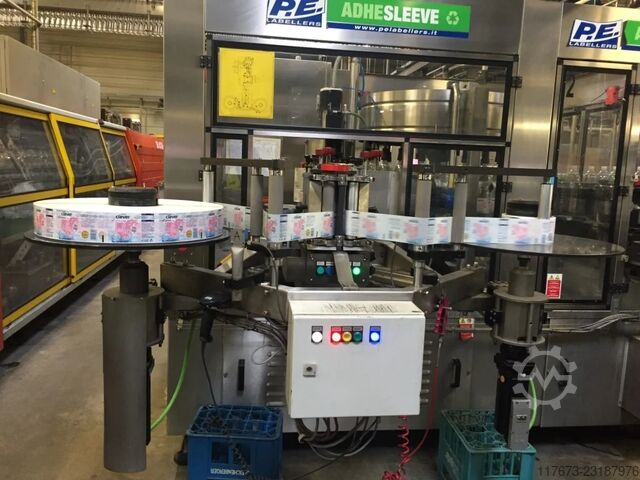  Siemens 960 24T