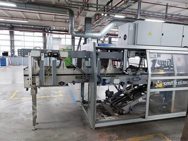  SMI LSK35T