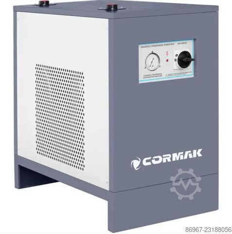  CORMAK Izberg N20S